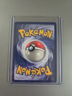 Mew Black Star Promo 8 NM/LP Pokemon WOTC - Image 2