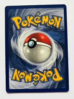 ENERGY ERROR Diglett #47 Base Set Pokemon Misprint 1999 LP - Image 2