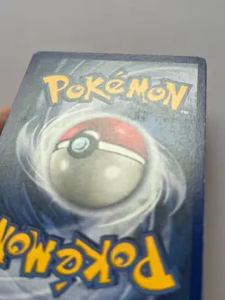 ENERGY ERROR Diglett #47 Base Set Pokemon Misprint 1999 LP - Image 3