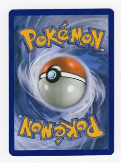 Pokemon TCG Crobat Break Pokemon Promos XY181 - Image 2