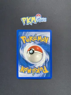 Pokemon TCG Lunatone EX Deoxys 36/107 Regular LP. - Image 2