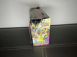 Opened Complete XY Ancient Origins Pokemon Booster Box 2014 36 Packs English - Image 5