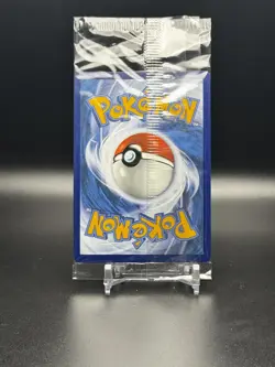 POKEMON TEMPORAL FORCES ETB #066 IRON BUNDLE BLACK STAR PROMO - SEALED - Image 2