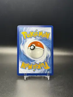 POKEMON TEMPORAL FORCES ETB #98 IRON THORNS BLACK STAR PROMO - NM - Image 2