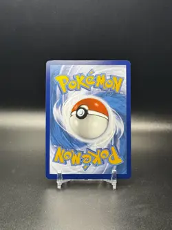 POKEMON TEMPORAL FORCES ETB #98 IRON THORNS BLACK STAR PROMO - NM - Image 4