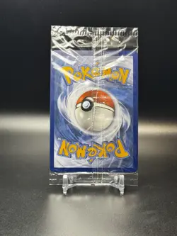POKEMON TWILIGHT MASQUERADE ETB #123 TEAL MASK OGERPON BLACK STAR PROMO - SEALED - Image 2