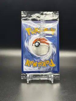 POKEMON TWILIGHT MASQUERADE ETB #123 TEAL MASK OGERPON BLACK STAR PROMO - SEALED - Image 4