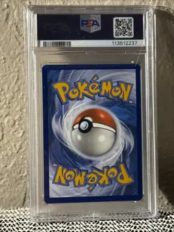 PSA 10 Pikachu 088 Pokemon Paldea Adventure Chest Promo 2024 - Image 3