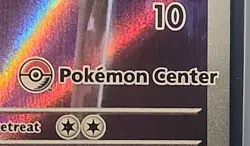 Charcadet 022 Mega Evolution Black Star Promo (POKEMON CENTER) SEALED TCG NM - Image 3