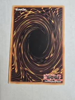 Yu-Gi-Oh! TCG Red-Eyes Black Dragon (25th Anniversary Edition) - Image 2