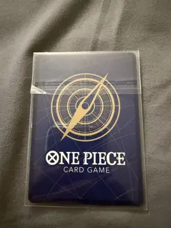 Sabo (Store Treasure Cup 2025 Winner) OP13-120 One Piece Promotion Cards Foil - Image 2
