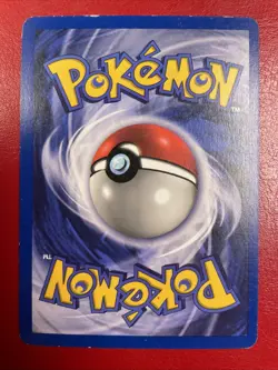 Cubone 50/64 Jungle Regular First Edition Pokemon Card - Image 2