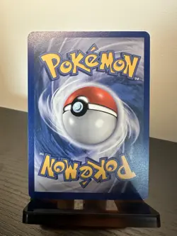 Pokemon TCG Ditto Pikachu Delta Species Card 63/113 Regular Common - Image 5