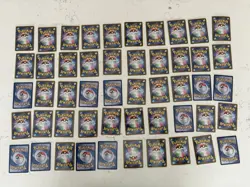 🚨 Pokemon TCG LOT 🚨 Japanese Mix LOT of 50 Cards V, VMAX, EX, Trainer- LOT #29 - Image 2