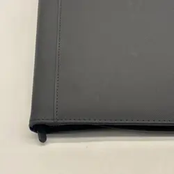 KUOOKING 1408+ Pockets Trading Card Binder, 16-Pocket Card Album! - Image 3