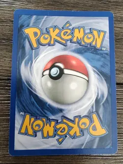 Jungle Electrode 2/64 Holo Rare Pokemon Card - Image 3