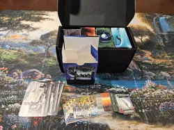 2000+ Sorcery: Contested Realm TCG Card Lot + Tokens,Playmat,Beta Starter Decks - Image 3