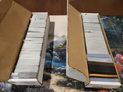 2000+ Sorcery: Contested Realm TCG Card Lot + Tokens,Playmat,Beta Starter Decks - Image 5