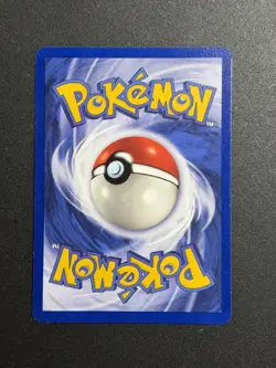 Voltorb - English - Shadowless Base Set Pokemon TCG Card #67/102 - Image 2