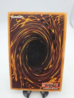 Banisher of the Light MRL-078 Very Lightly Played LP Super Holo Rare Yugioh Card - Image 2