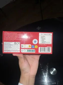 One Piece TCG: OP13 Carrying On His Will Booster Box Sealed English UK SEALED - Image 3