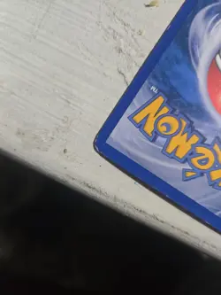 Pokemon TCG Expedition 2002 Charizard Holo Rare E-Reader Card 6/165 - Image 5
