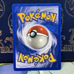 Pokemon TCG Scizor Neo Discovery 10/75 Holo Unlimited Rare Card LP - Image 2