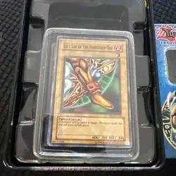 Yu-Gi-Oh! 2005 Vorse Raider Collectible Tin Blue Includes Cards - Image 4