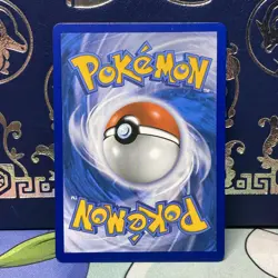 Pokemon Shining Mew 40/73 Shining Legends Holo Rare Card Near Mint Condition - Image 2