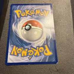 Pokemon Charizard EX Holo Ultra Rare Black Star Promo Card XY17 JUMBO OVERSIZE - Image 2