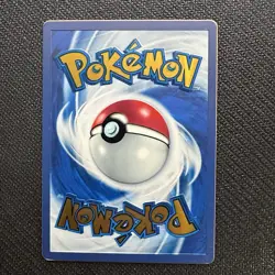 Mew EX 205/165 Metal Card Mew-151 Ultra Premium Collection - Image 2