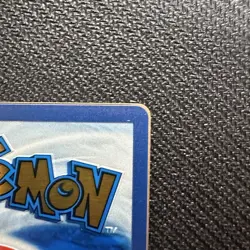 Mew EX 205/165 Metal Card Mew-151 Ultra Premium Collection - Image 4