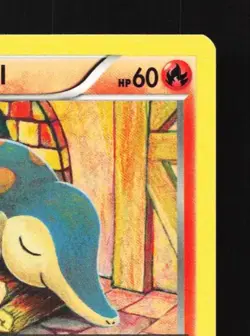 Cyndaquil 18/162 LP BREAKthrough English Pokemon Card TCG - Image 5