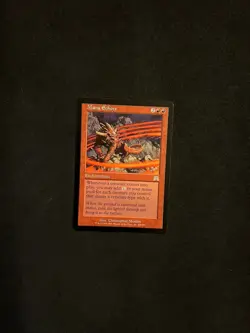 Mana Echoes [Onslaught] Magic MTG Cards LP - Image 1