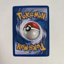 Pokemon TCG Blastoise Expedition Base Set Regular Rare Card 36/165 - Image 2