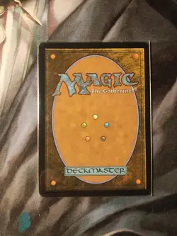 Greensleeves, Maro-Sorcerer ROCKY ALTERS RARE 1 OF 1 - Image 2