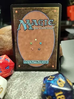 MTG Culling the Weak - White Border - Mystery Booster 2 #0040 - Image 2