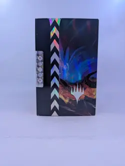 New Sealed Magic The Gathering Final Fantasy GIFT BUNDLE MTG FF Collector Booste - Image 4