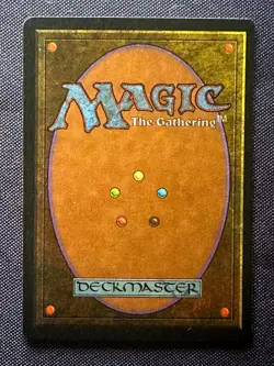 Mind Twist - 1994 Magic the Gathering MTG Revised - Free Shipping! - Image 2