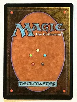 Eater of the Dead - Magic the Gathering MTG The Dark - NM - Free Shipping! - Image 2