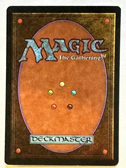 Savannah Lions - Magic the Gathering MTG Revised - Near Mint - Free Shipping! - Image 2
