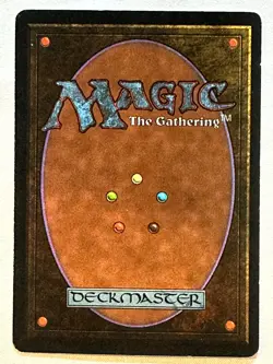 Will-o'-the-Wisp - Magic the Gathering MTG Revised - Near Mint - Free Shipping! - Image 2