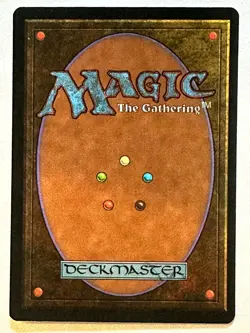 Nevinyrral's Disk - Magic the Gathering MTG Revised - Near Mint - Free Shipping - Image 2