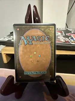 White Lotus Tile - #262 Foil - Avatar - Mtg - Image 2