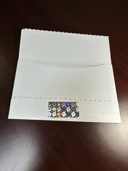 MTG Goblin & Squabblin' Secret Lair Non Foil Edition opened w envelope - Image 3