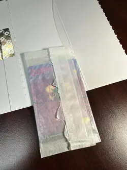 MTG Goblin & Squabblin' Secret Lair Non Foil Edition opened w envelope - Image 4