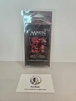 Booster Blister FR Magic The Gathering Edition de Base 2013 - Image 1