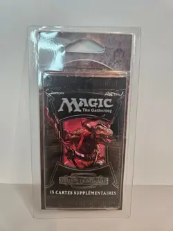 Booster Blister FR Magic The Gathering Edition de Base 2013 - Image 2