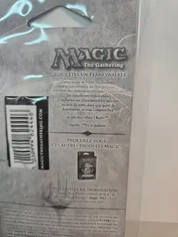 Booster Blister FR Magic The Gathering Edition de Base 2013 - Image 4