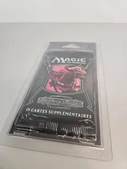Booster Blister FR Magic The Gathering Edition de Base 2013 - Image 5